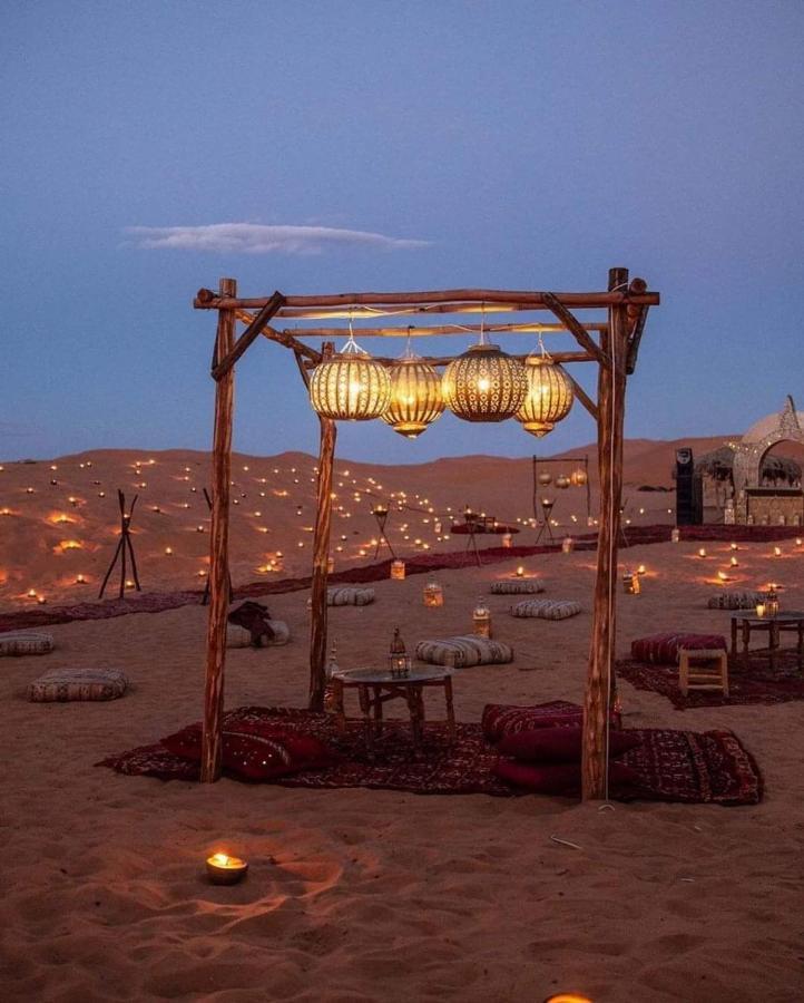 Authentic Moroccan Charm Apartment In Marrakech Terrace Μαρακές Εξωτερικό φωτογραφία