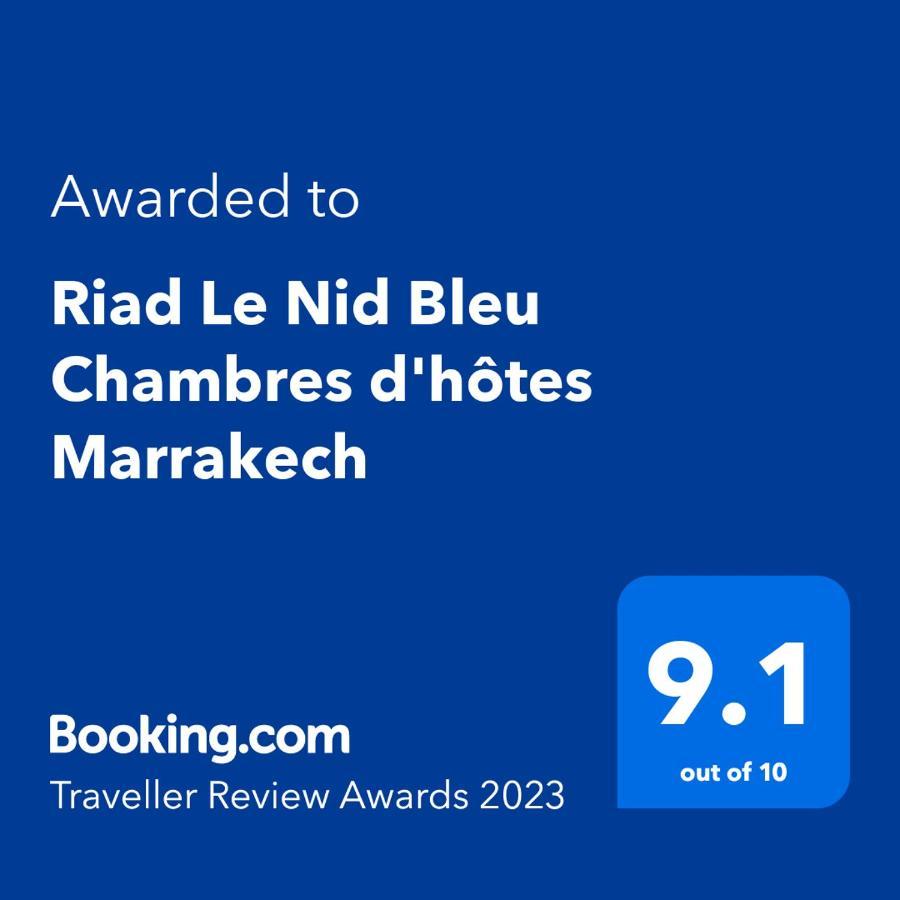 Authentic Moroccan Charm Apartment In Marrakech Terrace Μαρακές Εξωτερικό φωτογραφία